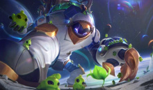 《金铲铲之战》福星临门森林斗猎出装阵容搭配推荐