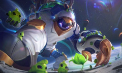 《金铲铲之战》福星临门森林斗猎出装阵容搭配推荐