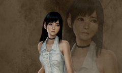 《零：濡鸦之巫女》雏咲深羽图鉴一览