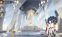 【手游新鲜事】红莲华冕活动上线 阿修罗识破梦境？