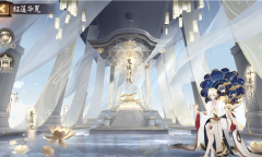 【手游新鲜事】红莲华冕活动上线 阿修罗识破梦境？