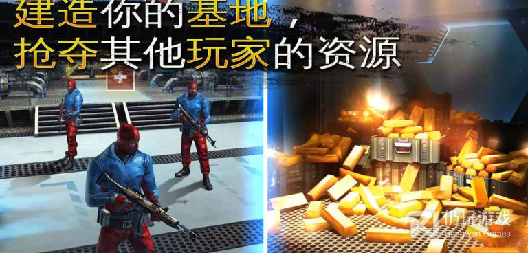 好玩的狙击手游合集