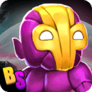 崩溃大陆60倍资源版