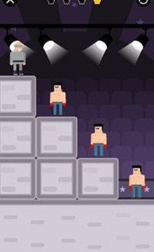 不容错过的战斗手游合集