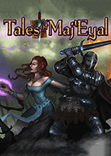 马基埃亚尔的传说