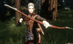 《上古卷轴5：天际》红卫女人是好人吗