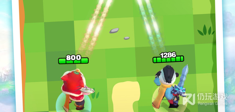 迷局脱困超全版本手游合集