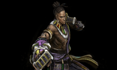 《战国无双5》逃离尾高城任务完成方法介绍