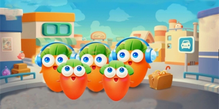 合成闯关手游合集