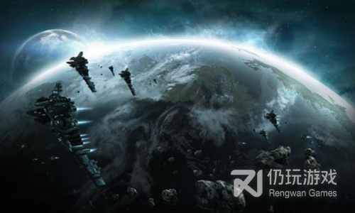 《EVE星战前夜》行星开采指南