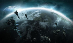 《EVE星战前夜》行星开采指南