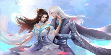 仙侠类手游合集