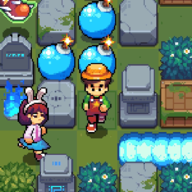 炸弹人经典街机版