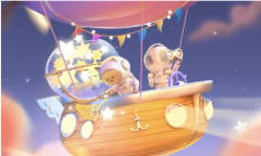 《王者荣耀》2022微信摇心愿活动入口在哪