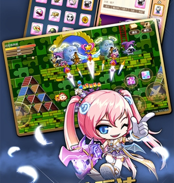 热门冒险手游合集