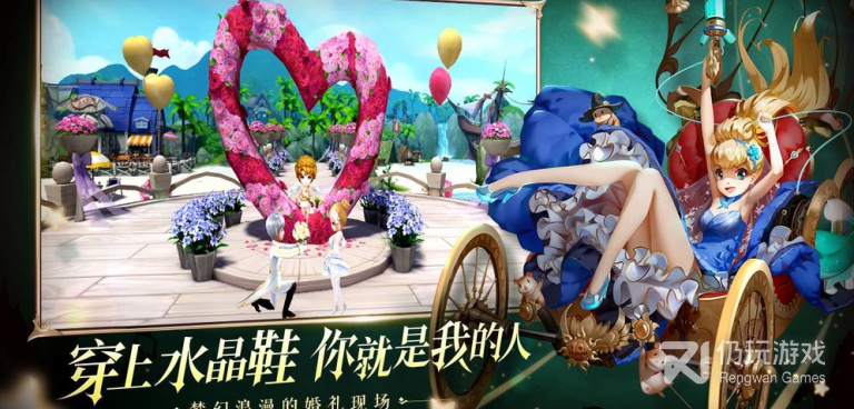 有近战高爆发职业的手游合集