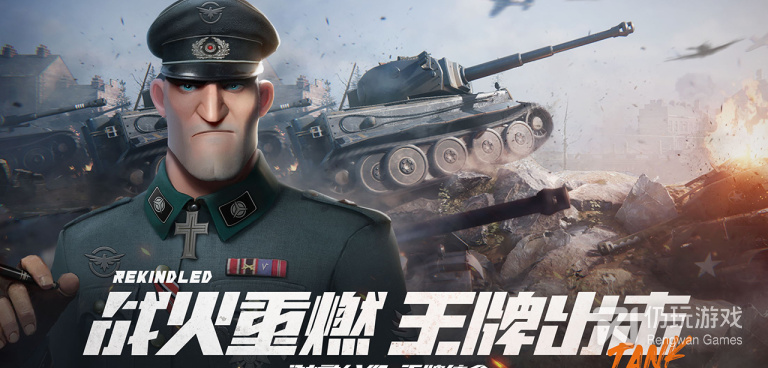 爆火好玩的策略战争手游合集