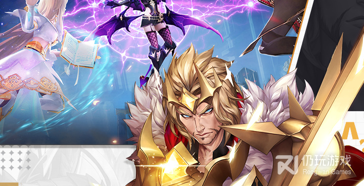 热门耐玩的自动作战手游合集