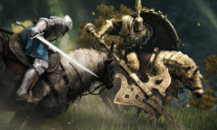 《艾尔登法环》极限速通 仅需8分钟即可