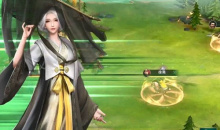 《卧龙吟2》万能百搭阵容搭配攻略