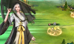 《卧龙吟2》万能百搭阵容搭配攻略