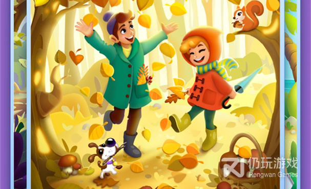 逻辑规则的手游合集