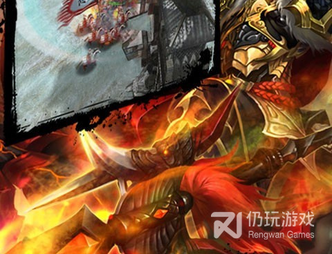 学生爱玩的策略战棋手游合集