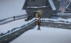 哈利波特魔法觉醒整蛊捉迷藏活动玩法