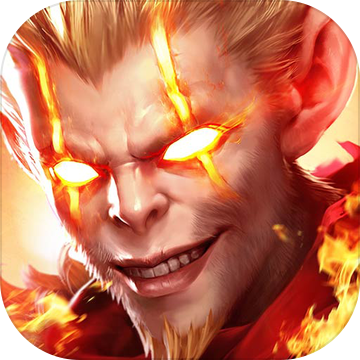 狂暴西游九游版