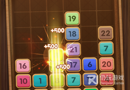 大众热门的自动合成手游合集