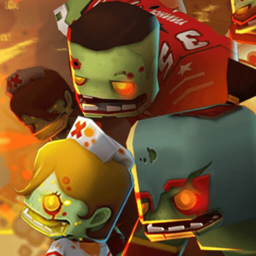 丧尸围城测试版