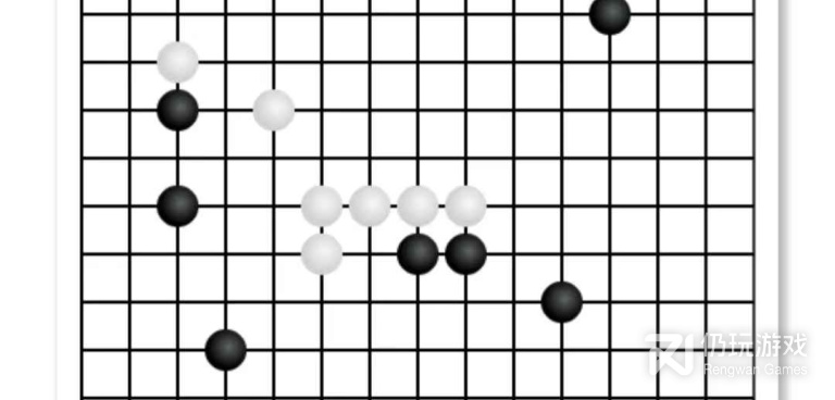 流行必玩的益智五子棋手游合集