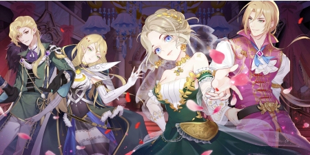 休闲装扮的手游合集