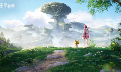 《无限暖暖》游戏介绍