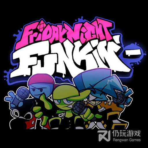 周五夜放克全模组版