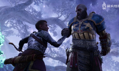 战神5惨痛代价支线任务方法