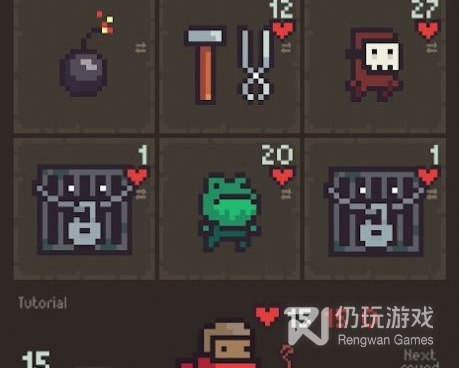 近期流行的卡牌手游合集