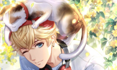 《恋与制作人》每日充值累充SR羁绊复刻活动介绍