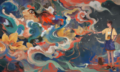 《栖云异梦》金属星球摆放顺序答案