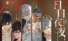 【乙游风云录】​光烈鸟头像框？《光与夜之恋》你真的经不起夸赞