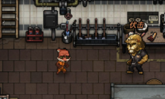 动物迷城收发室棒球任务完成方法