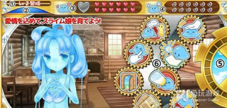 日式角色扮演类手游合集