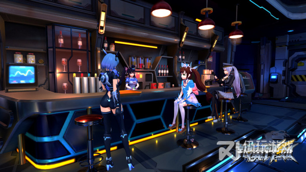 银翼计划超全版本手游合集