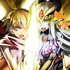 勇者大战魔物娘无修版