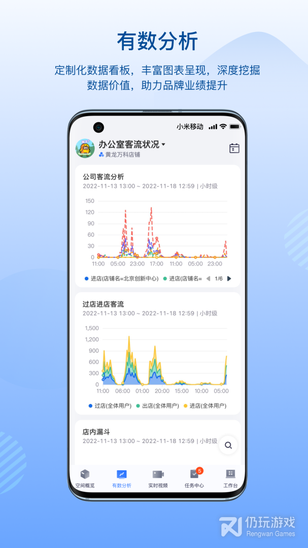 数智空间