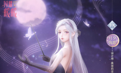 《闪耀暖暖》奥菲莉亚·月咏弦歌套装图鉴一览