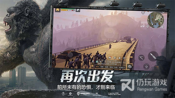 末日废土合作生存手游合集