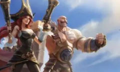 《英雄联盟手游》排位段位怎么看