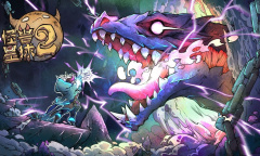 怪兽星球2前期怎么玩