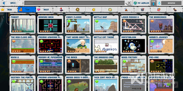 很好玩的动作冒险手游合集